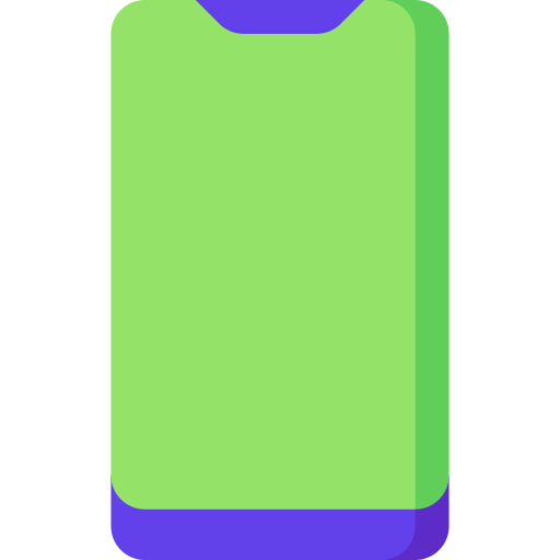 Smartphone icon