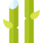Sugar cane icon 64x64