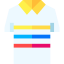Polo shirt icon 64x64