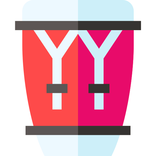 Bongo icon