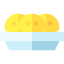Pan de bono icon 64x64