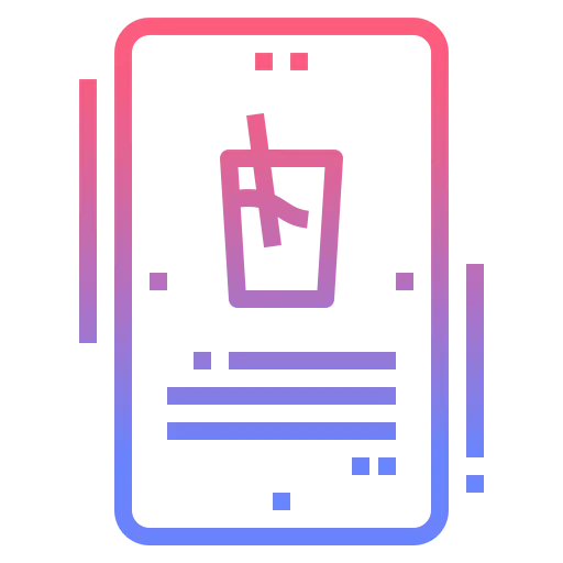 Coffee icon