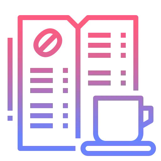 Menu icon