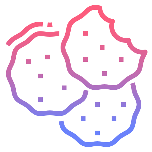 Cookie icon