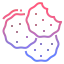 Cookie icon 64x64