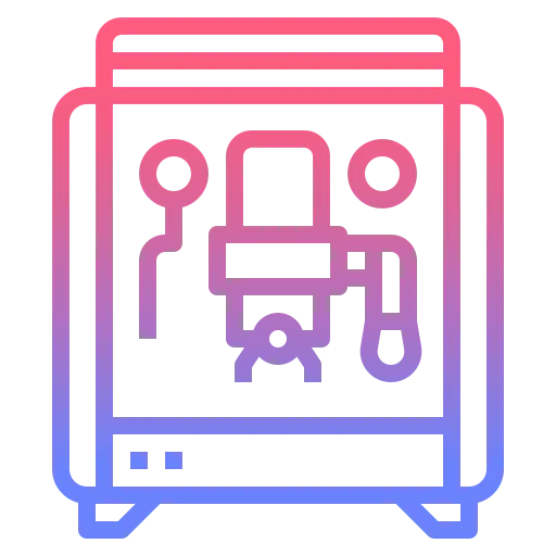 Espresso icon