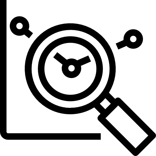 Research icon