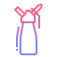 Whipped cream Ikona 64x64