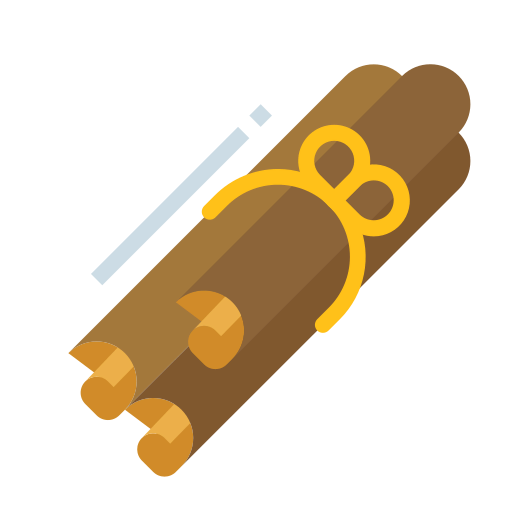 Cinnamon icon