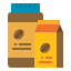 Instant coffee アイコン 64x64