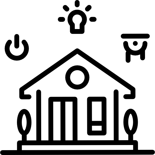 House icon