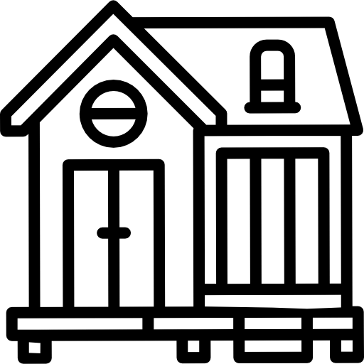 House icon