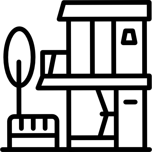 House icon