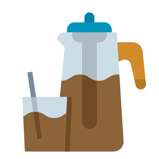 Cold icon