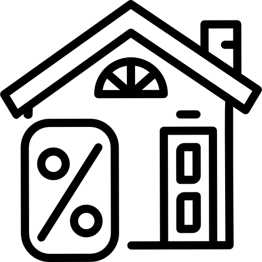 House icon