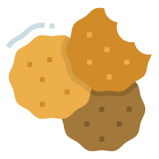 Cookie icon