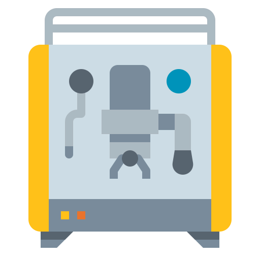 Espresso icon