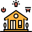 House icon 64x64
