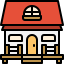 House icon 64x64