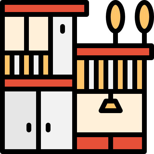 House icon