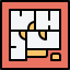Blueprint icon 64x64
