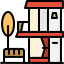 House icon 64x64