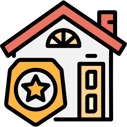 House icon