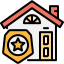 House icon 64x64