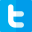 Twitter icon 64x64