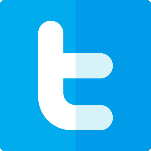 Twitter icon