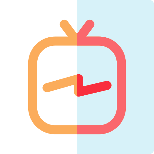 Instagram icon