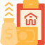 Real estate icon 64x64