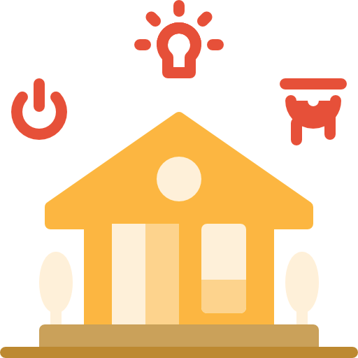 House icon