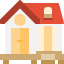 House icon 64x64