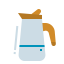 Percolator biểu tượng 64x64