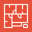 Blueprint icon 64x64