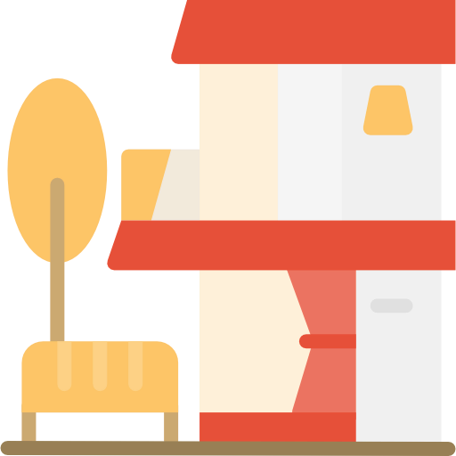 House icon