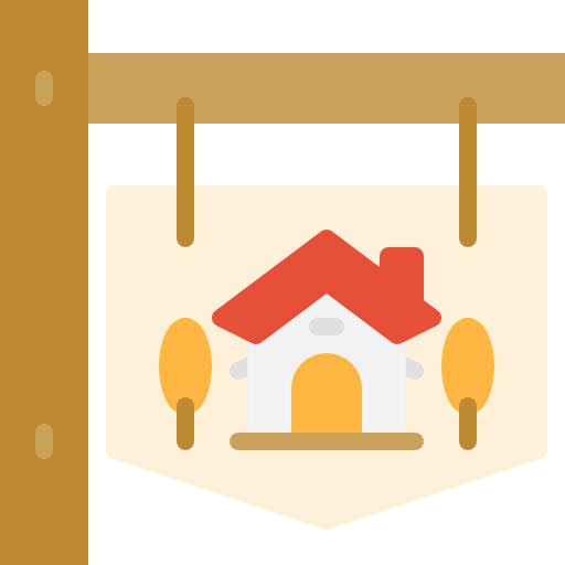 Property icon