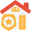 House icon 64x64