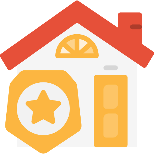 House icon