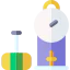 Strength tester Symbol 64x64