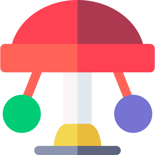 Carousel icon