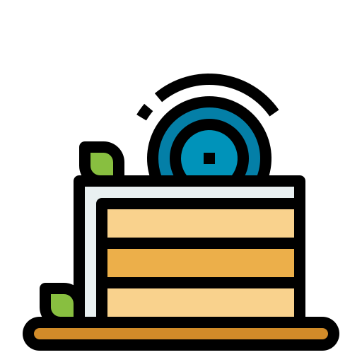 Cake icon