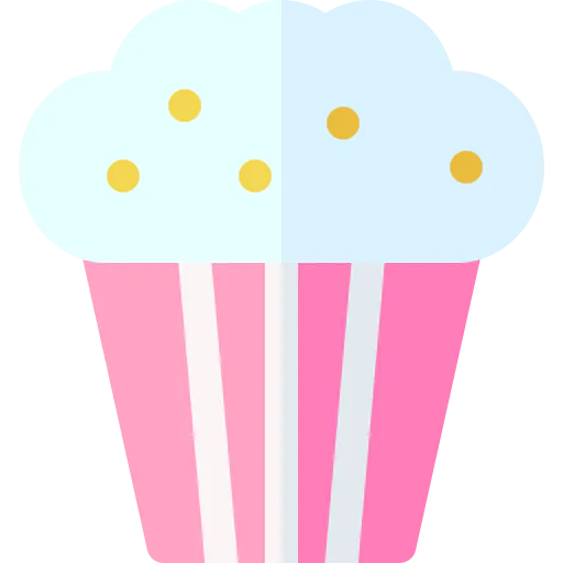 Popcorn icon