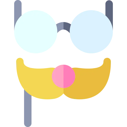 Moustache icon