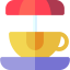 Tea cup ride 상 64x64