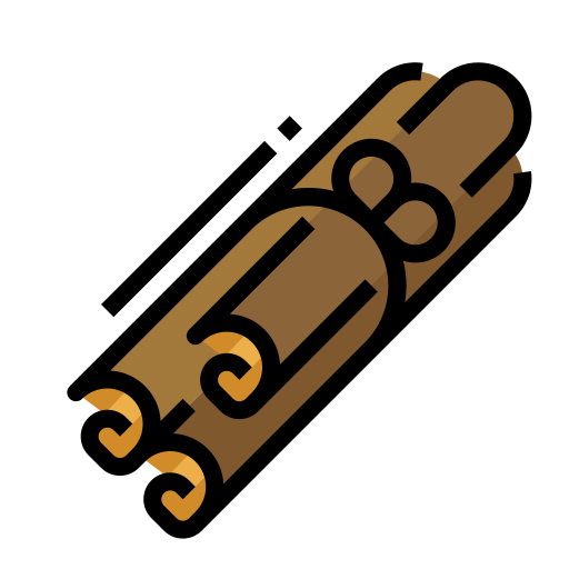 Cinnamon icon