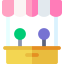 Shooting gallery іконка 64x64