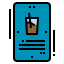 Coffee icon 64x64