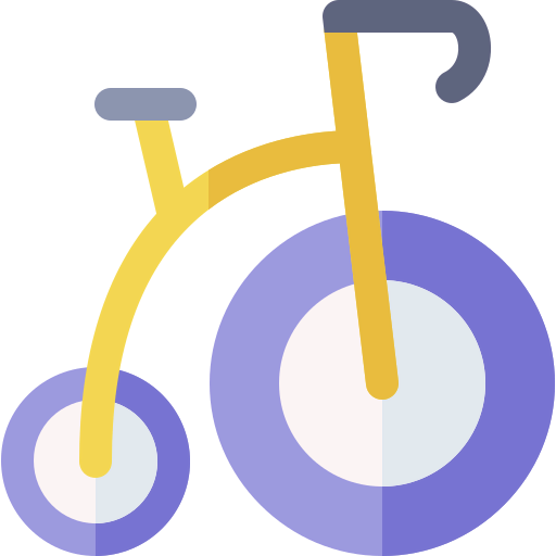 Bicycle icon